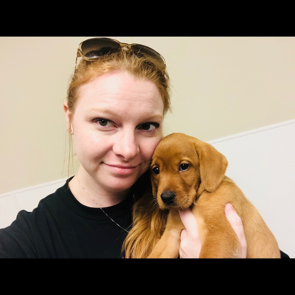 Meet your Posher, Kassidy